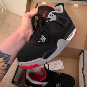 Air Jordan 4 Retro